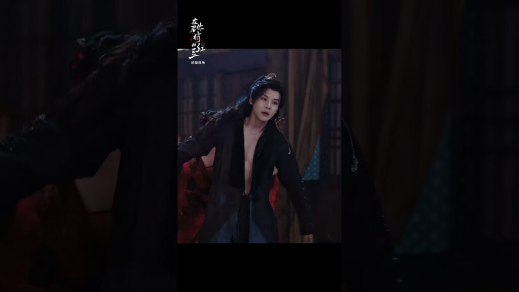 كيف تلتقط أجواء المشهد؟ المخرج يعلّم خطوة بخطوة #cdrama #SeedsofScarletLonging كيف تلتقط أجواء المشهد؟ المخرج يعلّم خطوة بخطوة #cdrama #SeedsofScarletLonging