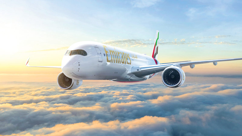 &laquo;طيران الإمارات&raquo; أتاحت طلب استرداد قيمة التذكرة عبر الشركة أو وكيل السفر. أرشيفية