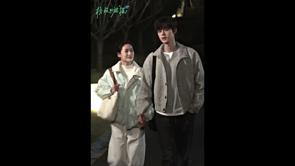 💕💕💕#xiebinbin #谢彬彬 #جديد #رومانسي #يويو #صغار_على_الحب #TooYoungToLove #校服的裙摆 #chenjunyu #simonchen 💕💕💕#xiebinbin #谢彬彬 #جديد #رومانسي #يويو #صغار_على_الحب #TooYoungToLove #校服的裙摆 #chenjunyu #simonchen