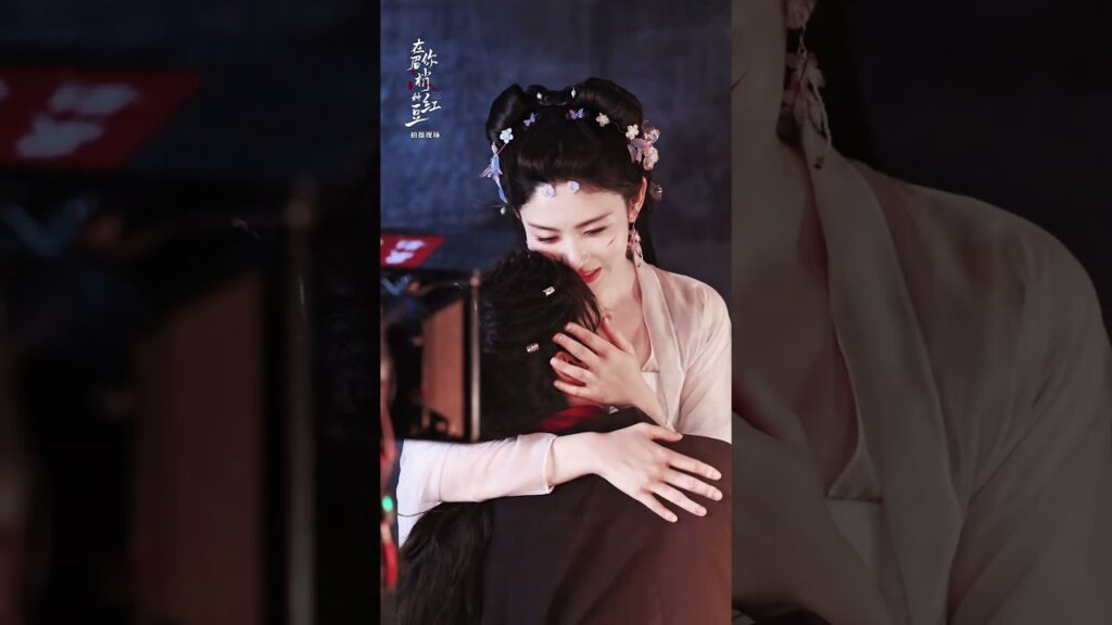 #cdrama #SeedsofScarletLonging من يستطيع أن يدرك إحساس الخلاص في هذه اللحظة بين البطلين؟ #cdrama #SeedsofScarletLonging من يستطيع أن يدرك إحساس الخلاص في هذه اللحظة بين البطلين؟