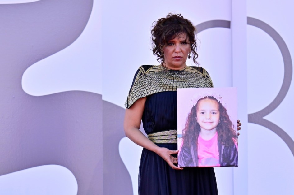 الهند تمنع عرض فيلم "صوت هند رجب" كونه "مسيئا" إلى علاقتها مع إسرائيل