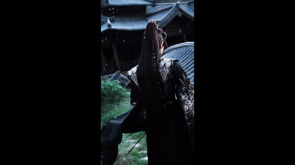 🤩 🤩😍 😍#FatedHearts #LiQin #ChenZheyuan #一笑随歌 #李沁 #陈哲远