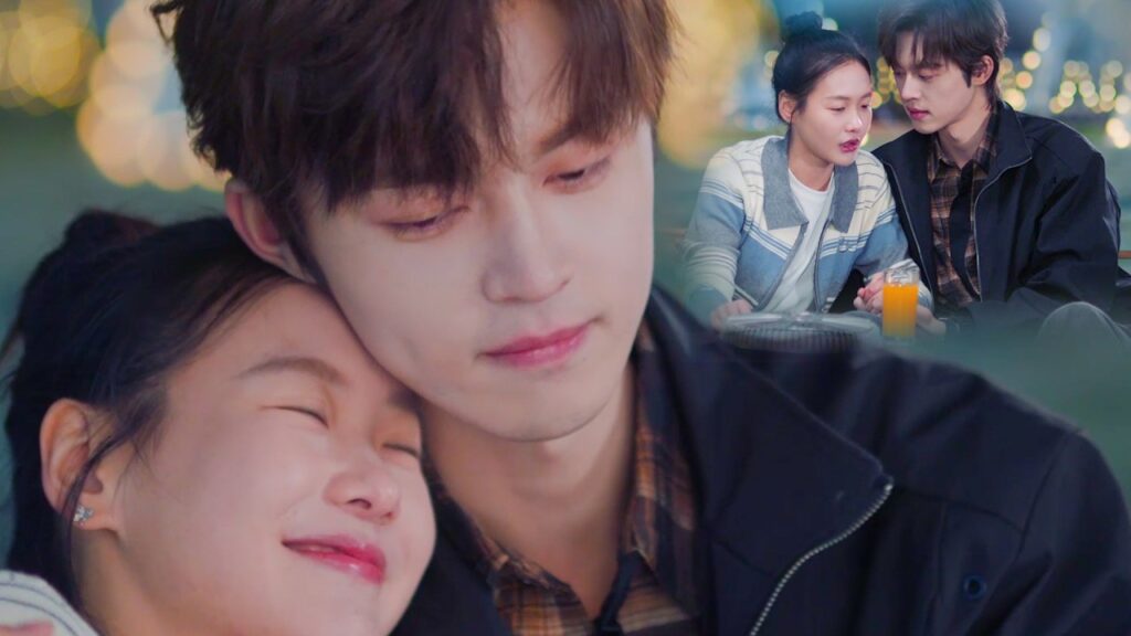 في هذه اللحظة الجميـلة , أليس عليك ان تعطيني قبـلة❤️🔥 Too Young To Love في هذه اللحظة الجميـلة , أليس عليك ان تعطيني قبـلة❤️🔥 Too Young To Love