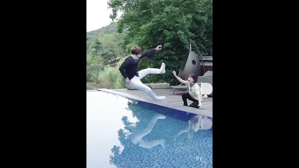 🤣🤣🤣#shenyue #jerryyan #countyourluckystars #沈月 #cdrama #عد_نجومك_المحظوظة #دراما_صينية #shorts #kiss 🤣🤣🤣#shenyue #jerryyan #countyourluckystars #沈月 #cdrama #عد_نجومك_المحظوظة #دراما_صينية #shorts #kiss