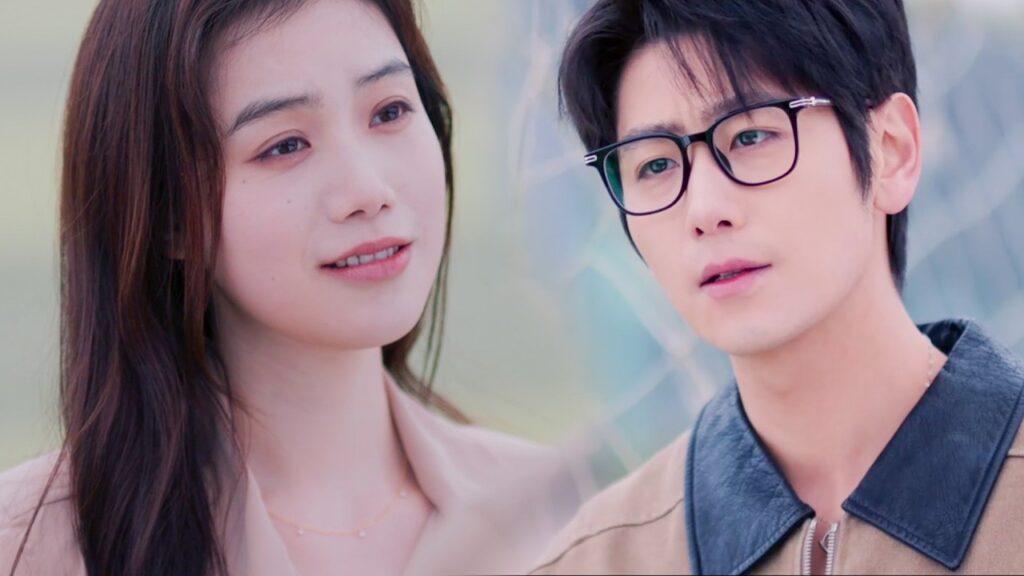 اريد ان نعود معاُ , لكن سأحبك و اقدرك أكثر من مجرد أحباء ❤️🔥 Too Young To Love