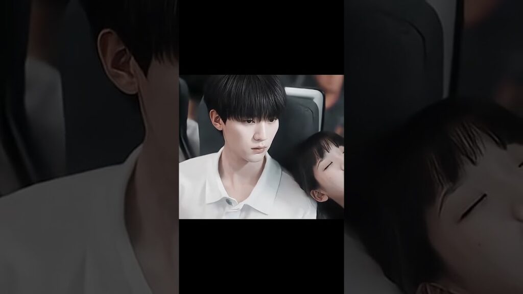 😍😍💕 #WhenIFlyTowardsYou #عندما_أطير_نحوك #youku  #zhouyiran #zhangmiaoyi #cdrama #shorts #romantic