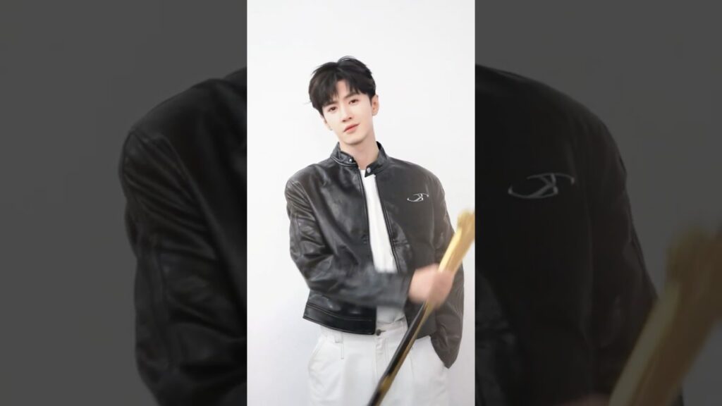 😎 😎🤩🤩😃 😃#FatedHearts #LiQin #ChenZheyuan #一笑随歌 #李沁 #陈哲远 😎 😎🤩🤩😃 😃#FatedHearts #LiQin #ChenZheyuan #一笑随歌 #李沁 #陈哲远