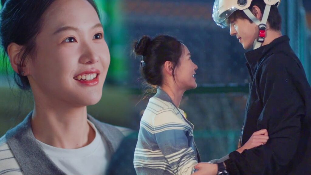 تعتقد بأنه رمز الحظ خاصتها لان كل الامور جيدة تحدث عندما تكون معه ❤️🔥 Too Young To Love تعتقد بأنه رمز الحظ خاصتها لان كل الامور جيدة تحدث عندما تكون معه ❤️🔥 Too Young To Love