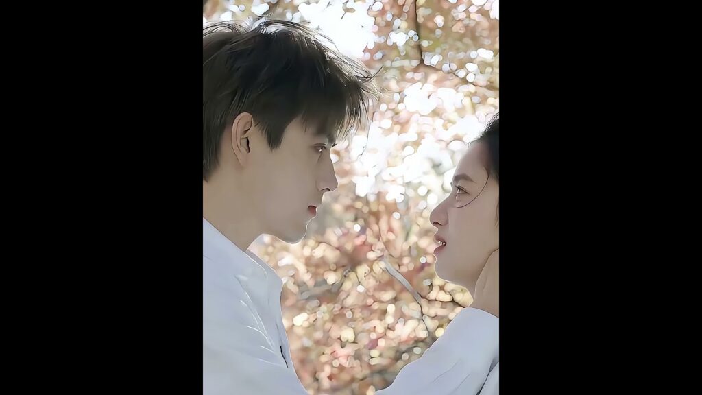 💕💕 #LighterAndPrincess #ولاعة_وأميرة #chenfeiyu #zhangjingyi   #youku #shorts #cdrama #chinesedrama