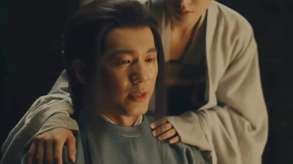 وداع واستعدادٌ للمجهول😮❤️تقف بطلتنا بجانب زوجها وهو يلملم شتات قلبه المحطم للعودة إلى عاصمة الغدر وداع واستعدادٌ للمجهول😮❤️تقف بطلتنا بجانب زوجها وهو يلملم شتات قلبه المحطم للعودة إلى عاصمة الغدر