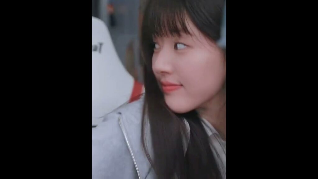 💕💕💕 #HiddenLove #حب_خفي #zhaolusi #chenzheyuan #cdrama #youku #victorma #rosyzhao #shorts #romance