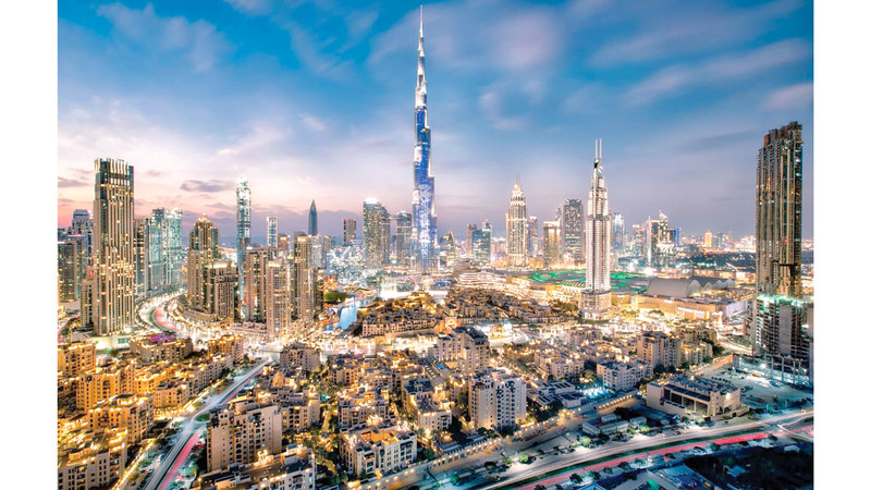 الحلقة الختامية أكدت أن الإمارات عززت مكانتها نموذجاً عالمياً في استدامة الإنجاز. أرشيفية