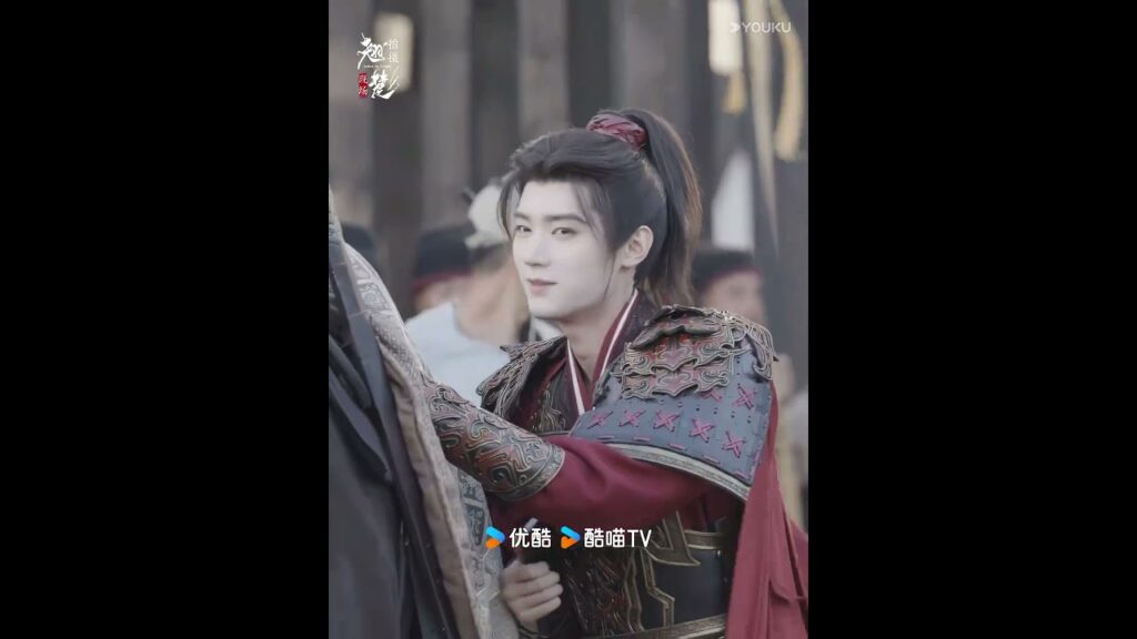 #youku #AshesToCrown إصدار إضافي قادم! #ChenDuling #ZhouYiran ترقّب المزيد على يوكو #youku #AshesToCrown إصدار إضافي قادم! #ChenDuling #ZhouYiran ترقّب المزيد على يوكو