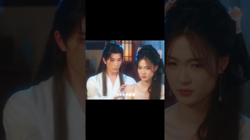 حبّ البطل القسري… من ذا الذي لا يقع في غرامه؟💓😳 #cdrama