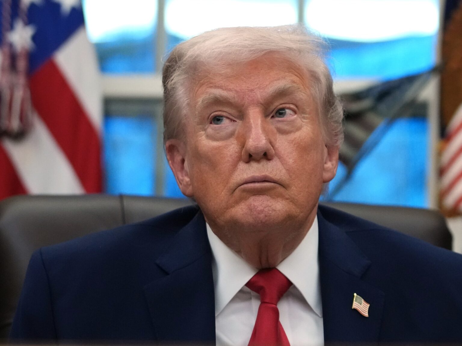 ترمب يؤجّل ضرب محطات الطاقة الإيرانية 5 أيام.. وطهران تعلّق | أخبار