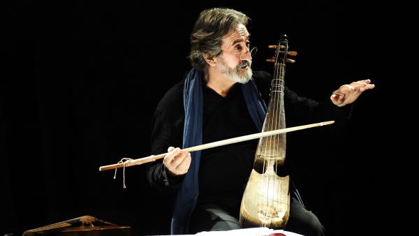 عن فوز جوردي سافال بجائزة فون سيمنز للموسيقى الكلاسيكية