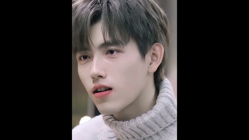 💕💕 #LighterAndPrincess #ولاعة_وأميرة #chenfeiyu #zhangjingyi   #youku #shorts #cdrama #chinesedrama