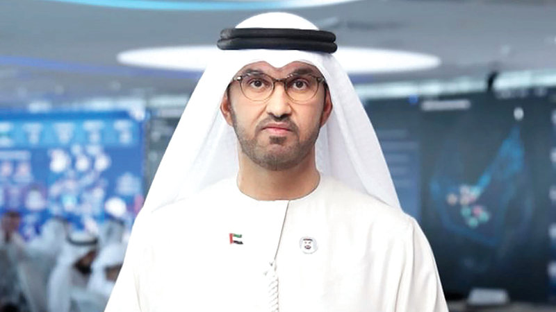 مضيق هرمز شريان حياة للعالم ولا ينبغي السماح لأي دولة بأن تأخذه رهينة