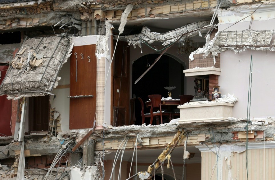 ترامب يتحدث عن مفاوضات "جيدة جدا" مع إيران لإنهاء الحرب وطهران تنفي