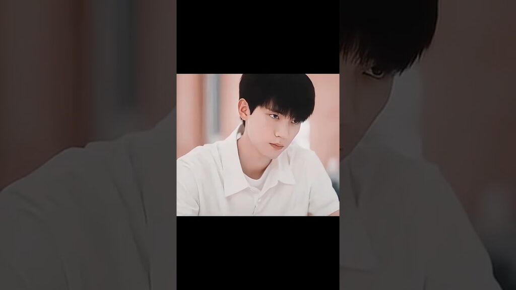 😍😍💕 #WhenIFlyTowardsYou #عندما_أطير_نحوك #youku  #zhouyiran #zhangmiaoyi #cdrama #shorts #romantic