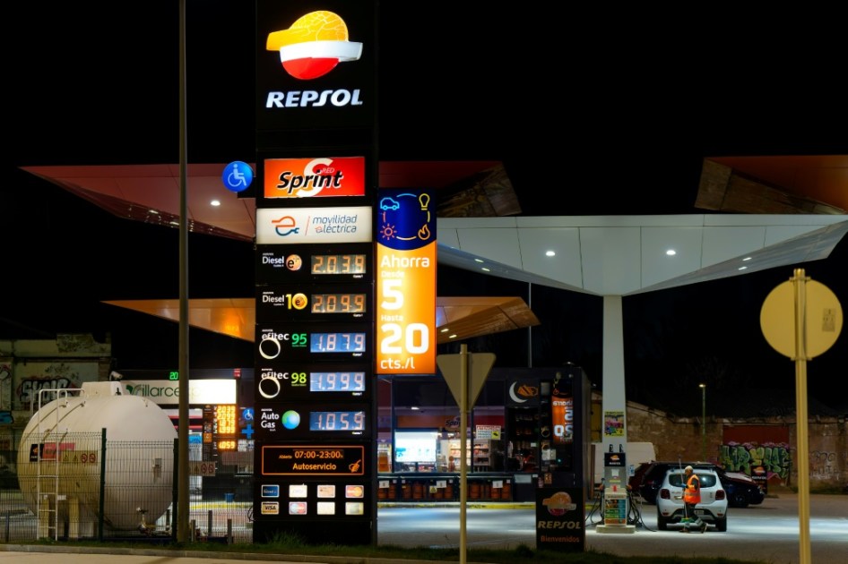 تداعيات حرب الشرق الأوسط على الاقتصاد العالمي