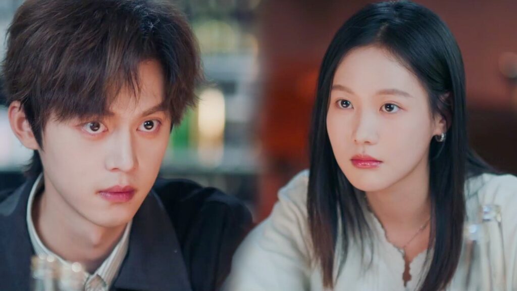 لا اهتم سواء كنت اعزب ام مرتبط لاني لن اقع في حبك مجدداً🔥 Too Young To Love