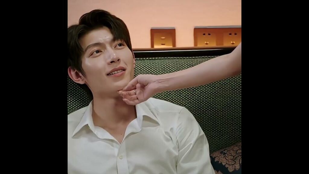 😙😙💕💕 #fanzhixin #heruixian   #لعبة_الحب_الحقيقي #gameoftruelove #youku #shorts