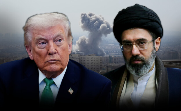 التفاصيل الكاملة لوثيقة ترامب المكونة من 15 بنداً لإنهاء الحرب في إيران