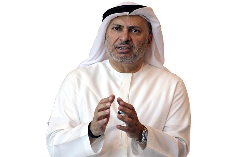 الإمارات أثبتت قدرتها على التصدي والصمود.. وتحتاج إلى معرفة من يُعتمد عليه وقت الشدائد