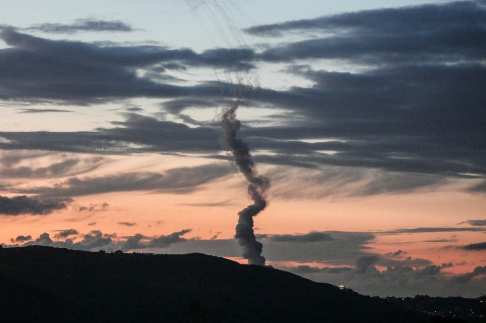 غارات اسرائيلية جديدة على جنوب لبنان وضاحية بيروت الجنوبية
