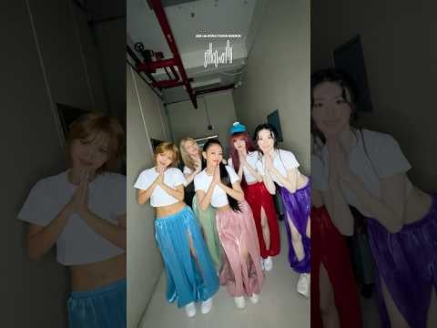 260325 نيفرلاند شكرا 💜