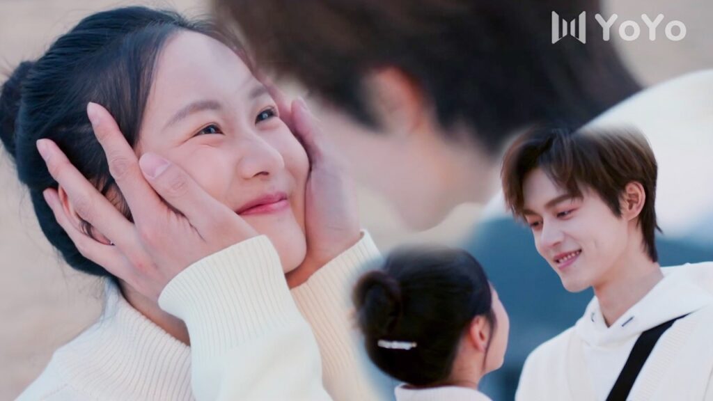 اريد ان نعود معاً , اريد لمسها و ان اقبلها ❤️🔥 Too Young To Love