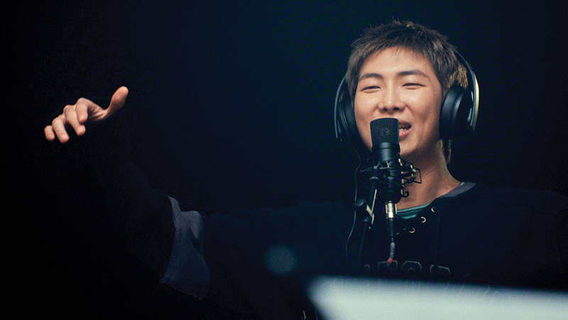 18 مليون متابع لعرض عودة «بي تي أس»