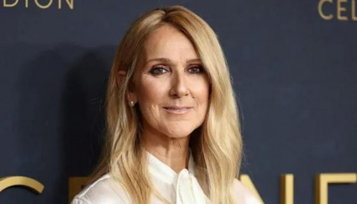 سيلين ديون تعلن عودتها المرتقبة إلى باريس وتثير تفاعل جمهورها