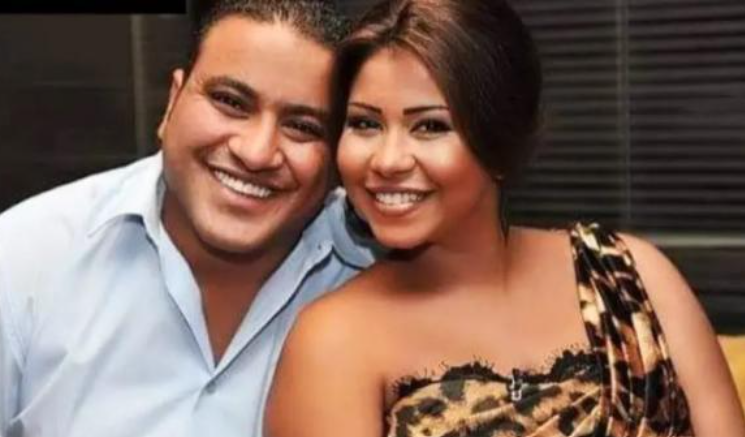 بتهمة ضربها وتحطيم منزلها .. حبس شقيق شيرين عبد الوهاب 6 أشهر