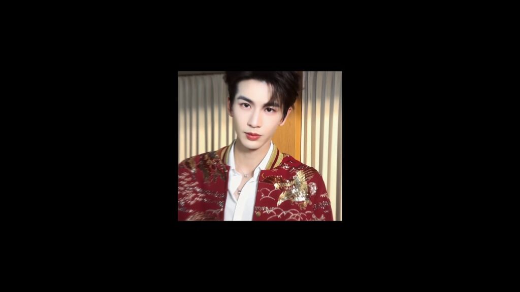 🌸😊 لحظاتٌ رومانسية بين قلبين#PursuitofJade #逐玉#ZhangLinghe#TianXiwei【Listed in no particular order】