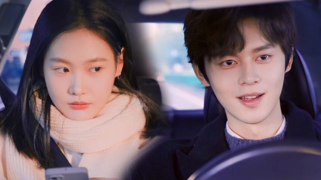 يتعكر مزاجـه ويغضب لانها تقارن رجل آخر به ❤️🔥 Too Young To Love يتعكر مزاجـه ويغضب لانها تقارن رجل آخر به ❤️🔥 Too Young To Love