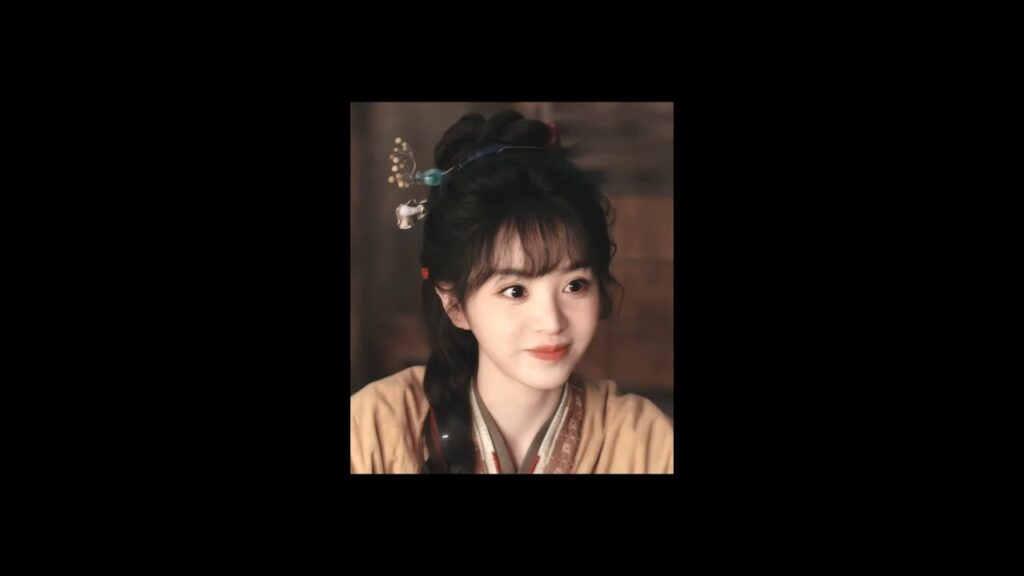 🌸🌟 يا لها من فتاةٍ فاتنة#PursuitofJade#逐玉#ZhangLinghe#TianXiwei【Listed in no particular order】 🌸🌟 يا لها من فتاةٍ فاتنة#PursuitofJade#逐玉#ZhangLinghe#TianXiwei【Listed in no particular order】