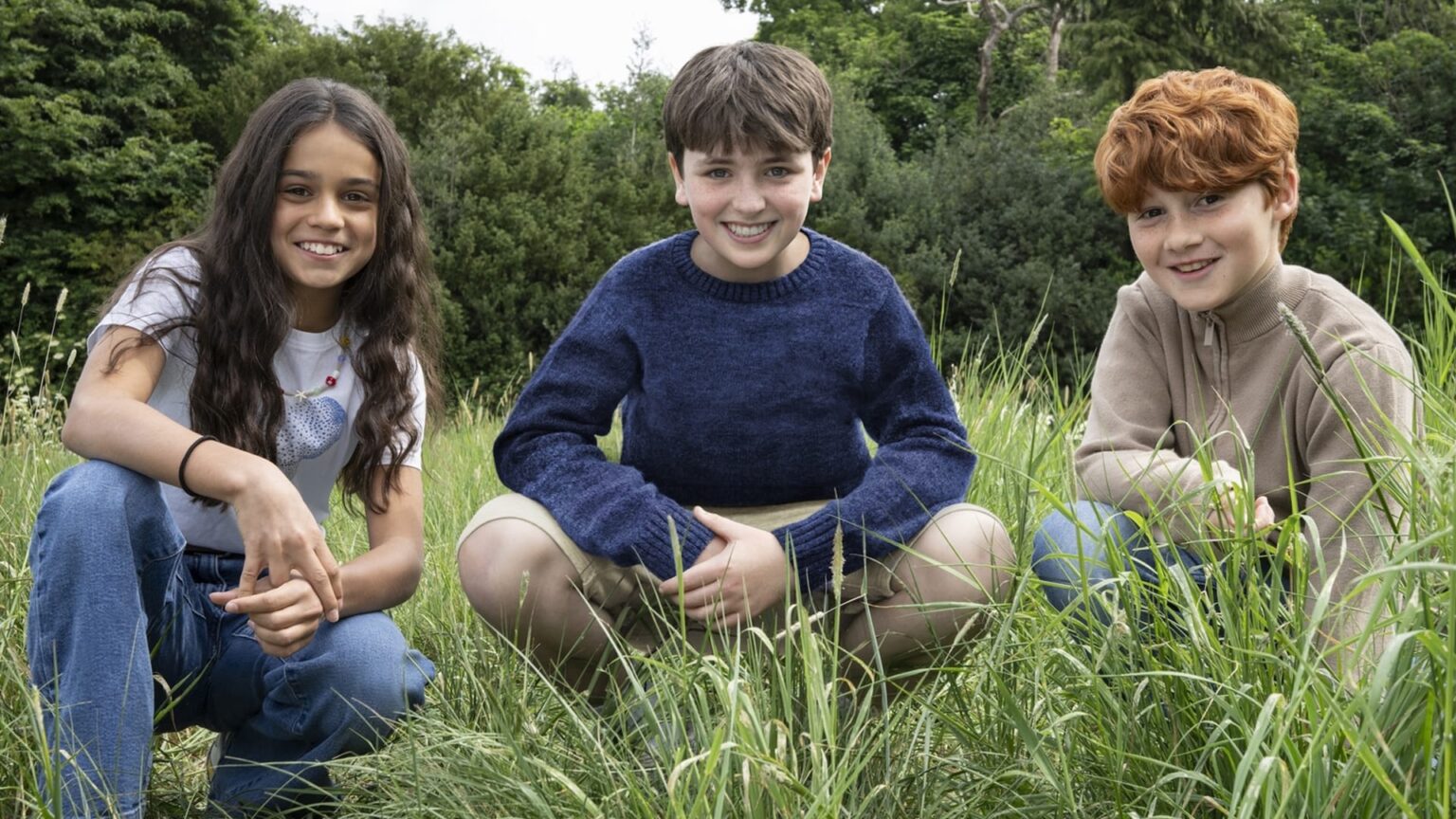 مسلسل "هاري بوتر" الجديد .. قريباً على الشاشة