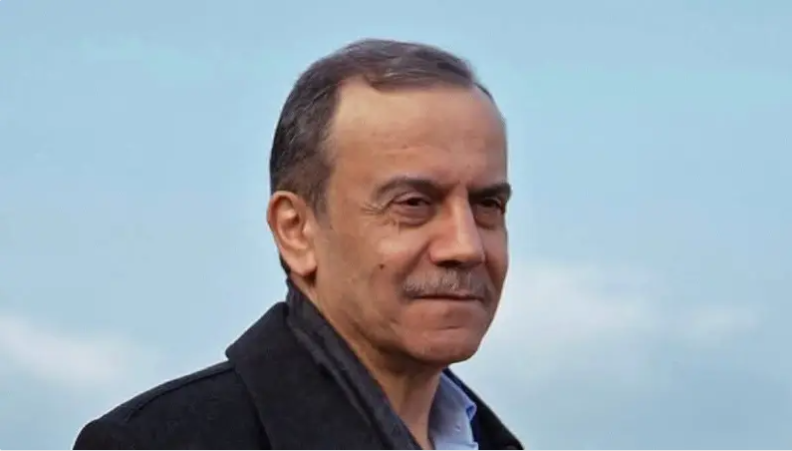 صاحب الأغنية الشهيرة "أناديكم" .. رحيل الفنان أحمد قعبور بعد معركة مع السرطان