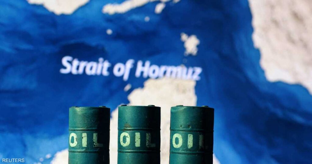 كيف تسعى إيران لتسييل مضيق هرمز؟ إنتاج الحبوب عالميا