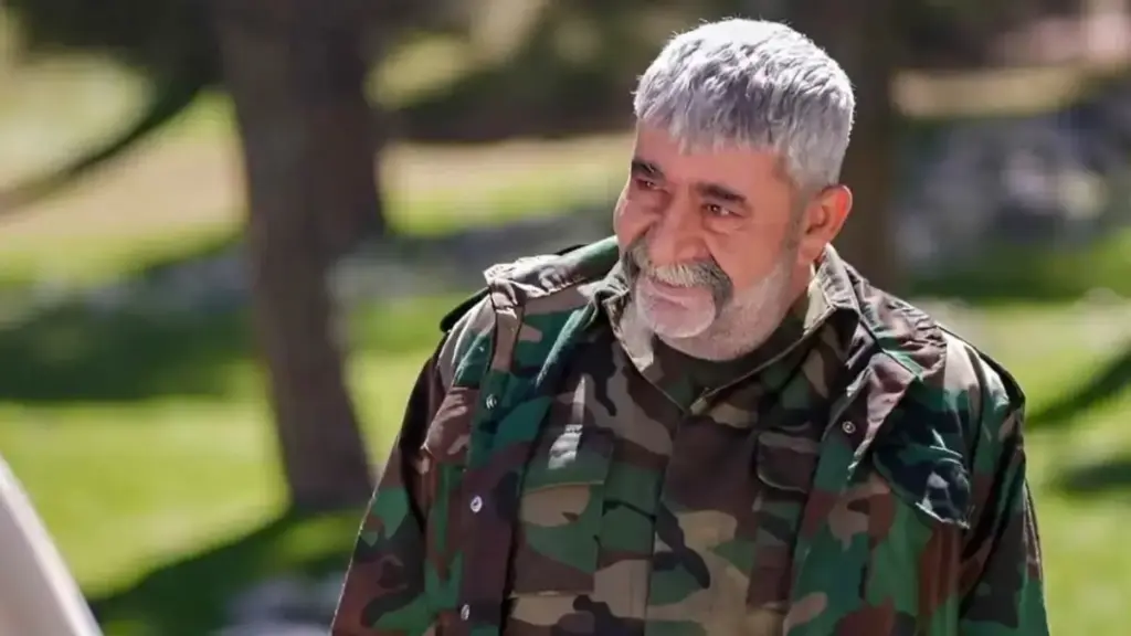 بعد نجاحه في مسلسل “مولانا”.. فارس الحلو يكشف حقيقة اعتزاله googleStore