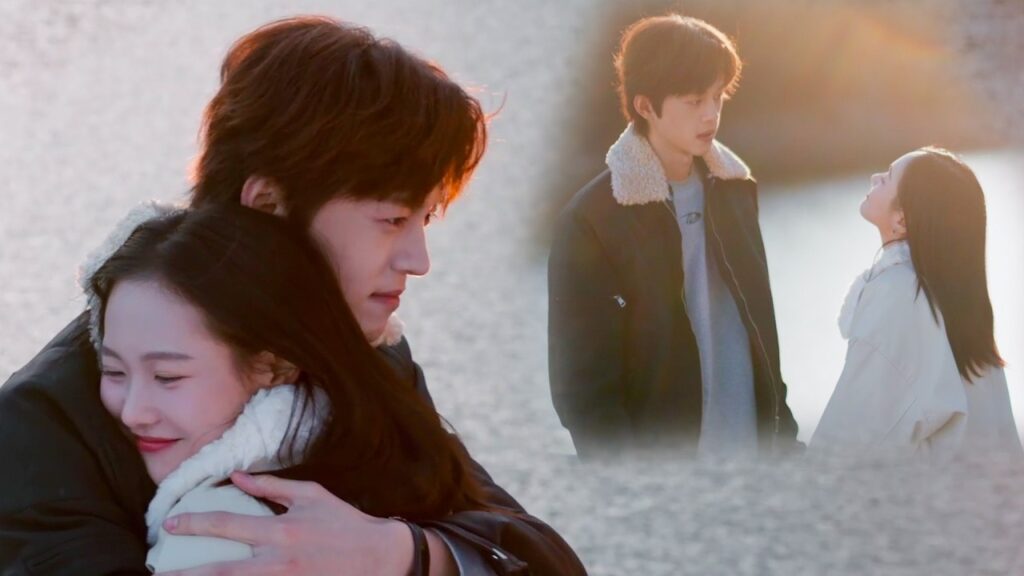 سوف ابقى دائماً معك و لن اتركك مجدداً ❤️🔥 Too Young To Love سوف ابقى دائماً معك و لن اتركك مجدداً ❤️🔥 Too Young To Love