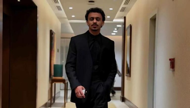 بدء تصوير فيلم كزبرة وأحمد غزي «محمود التاني»