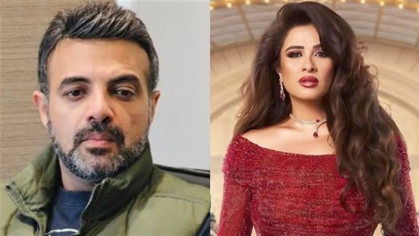 بعد "وننسى اللي كان".. عمرو محمود ياسين يتخذ قرار جديد بشأن أعماله المقبلة