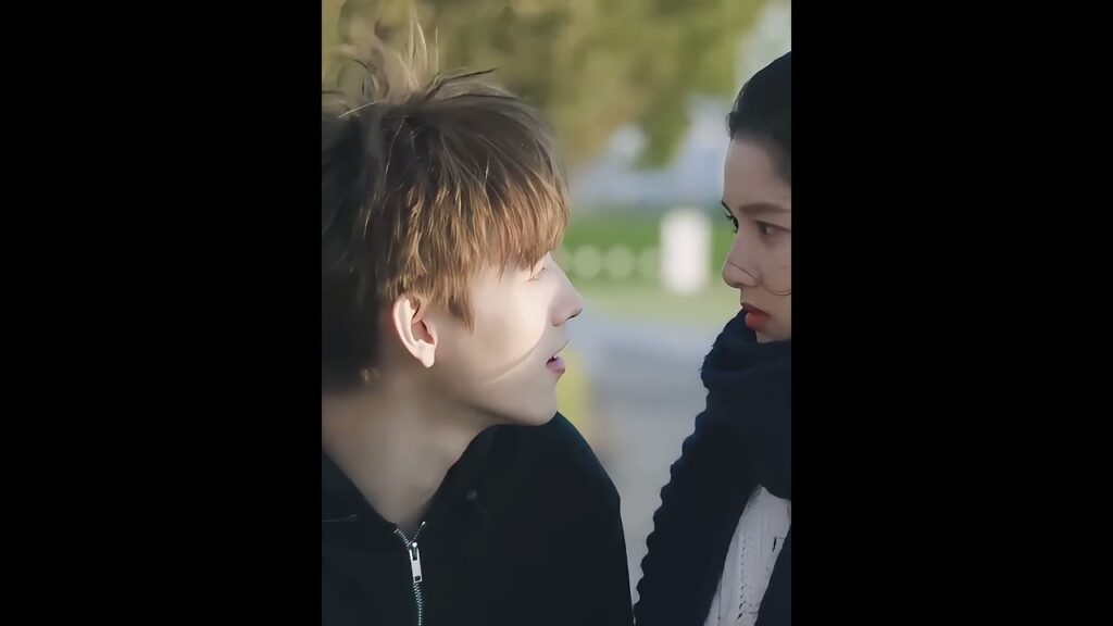 💕💕 #LighterAndPrincess #ولاعة_وأميرة #chenfeiyu #zhangjingyi #youku #shorts #cdrama #chinesedrama 💕💕 #LighterAndPrincess #ولاعة_وأميرة #chenfeiyu #zhangjingyi #youku #shorts #cdrama #chinesedrama