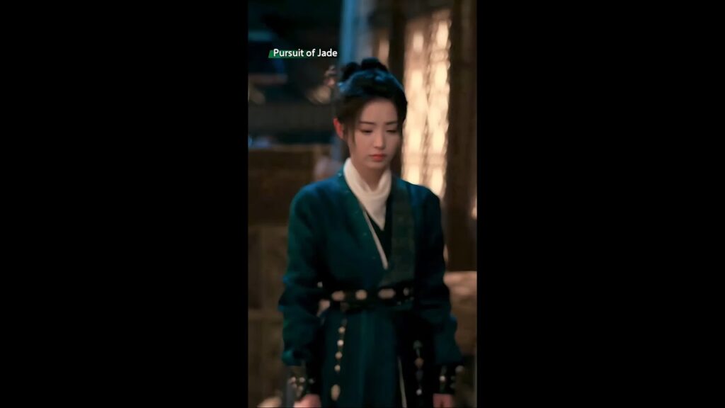 💞✨ هل تسمح لي بقبلة؟🔥#pursuitofjade #cdrama #iqiyioriginal #mustwatch #逐玉 💞✨ هل تسمح لي بقبلة؟🔥#pursuitofjade #cdrama #iqiyioriginal #mustwatch #逐玉