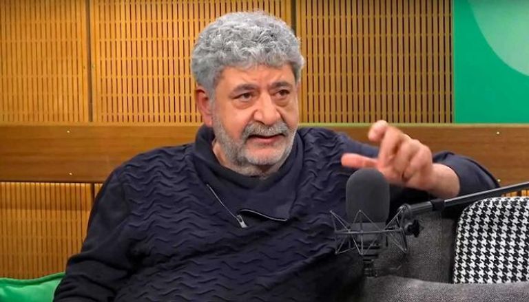 فارس الحلو: «أبصر على مين نغصنا»