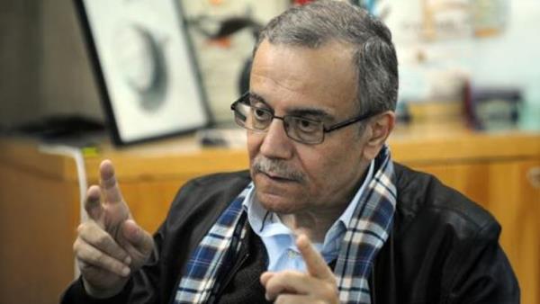 في رحيل أحمد قعبور... حين يصير النبض شآمًا