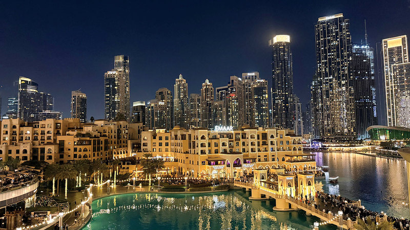 مرونة غير مسبوقة في سياسات الحجز.. و«الإلغاء» يُعزّز ثقة النزلاء القطاع الفندقي في دبي أثبت قدرته على التكيّف مع مختلف المتغيّرات. الإمارات اليوم